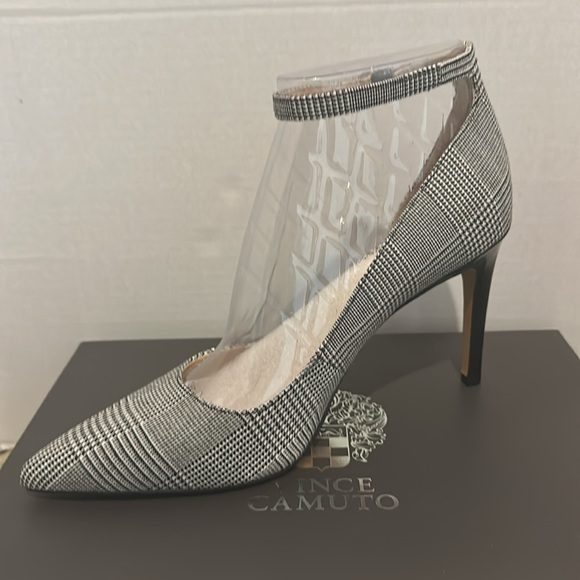 NEW Vince Camuto Marbella Women’s Stiletto Heels - Size 9.5 - Picture 3 of 8